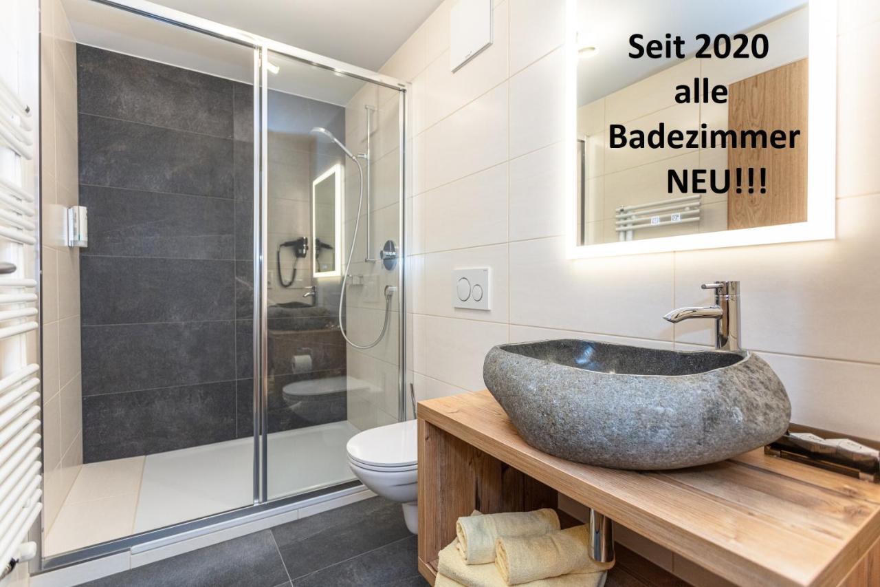Gasthof St. Adolari Otel Sankt Ulrich am Pillersee Dış mekan fotoğraf