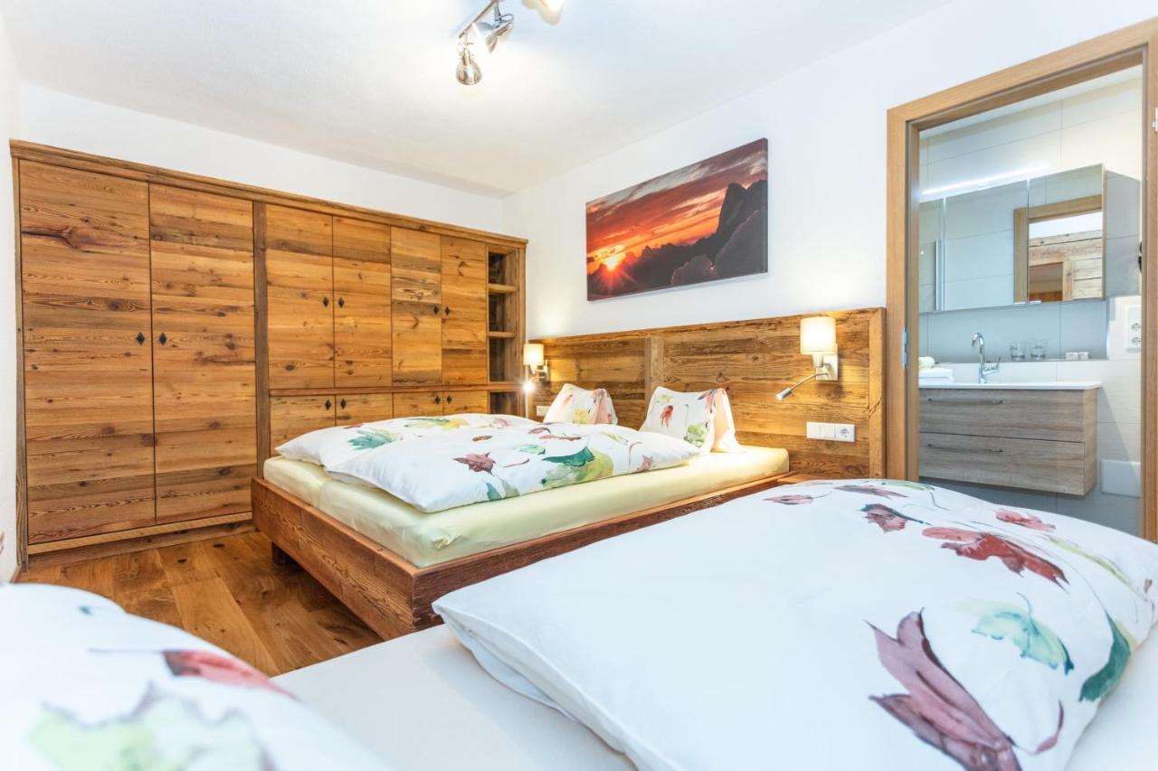 Gasthof St. Adolari Otel Sankt Ulrich am Pillersee Dış mekan fotoğraf