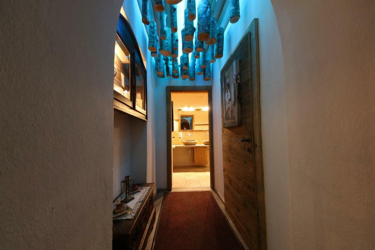 Gasthof St. Adolari Otel Sankt Ulrich am Pillersee Dış mekan fotoğraf