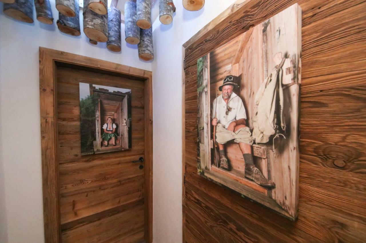 Gasthof St. Adolari Otel Sankt Ulrich am Pillersee Dış mekan fotoğraf